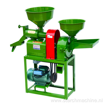 zct1000 modern automatic mini rice mill plant in bangladesh